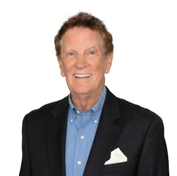 Portrait of Robert Keppel, REALTOR®.